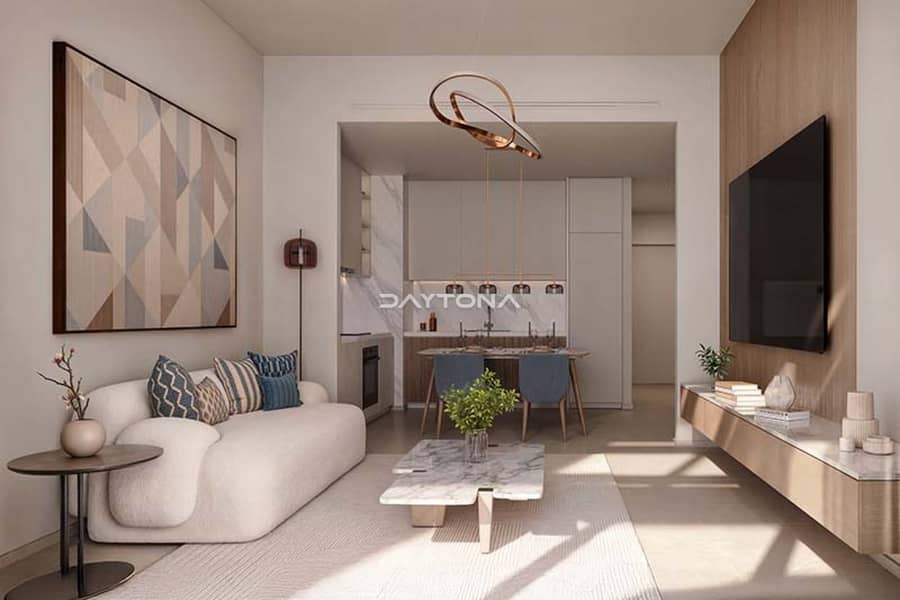 FULLY FURNISHED | PRIME LOCATION | BEACHFRONT LIVING | Q4 2027 - Image 12