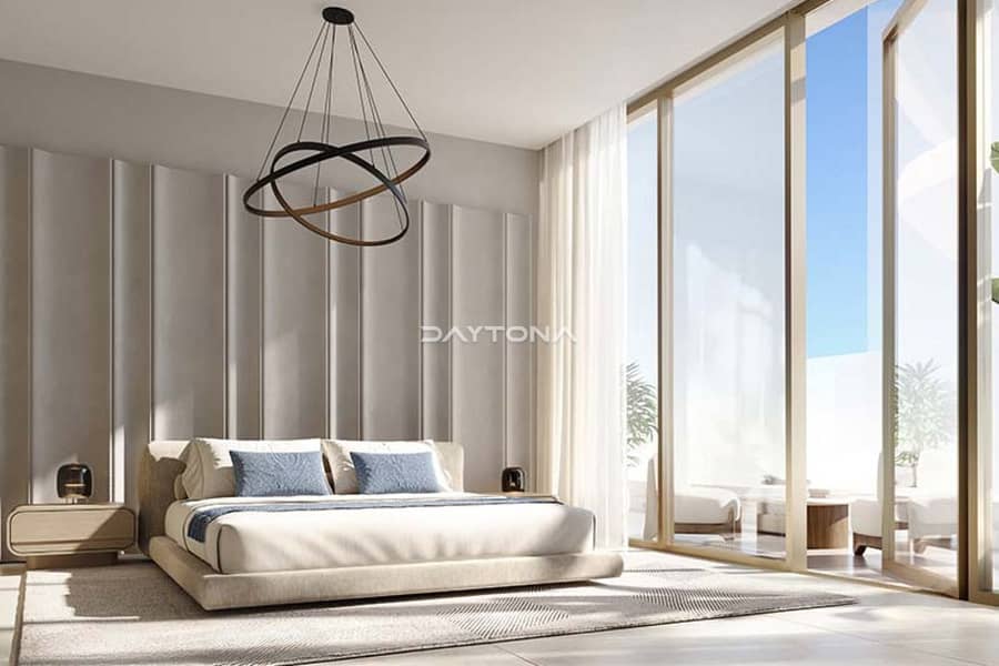 FULLY FURNISHED | PRIME LOCATION | BEACHFRONT LIVING | Q4 2027 - Image 13