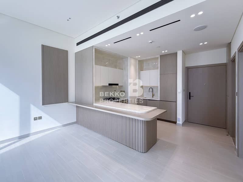 Luxury 1BR Apartment | Binghatti Royale