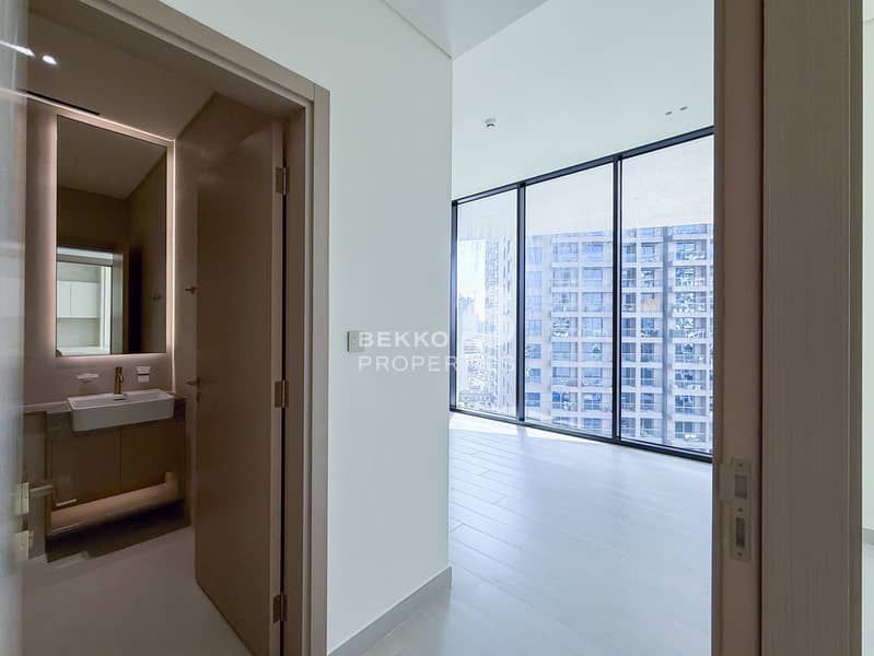 Luxury 1BR Apartment | Binghatti Royale - Image 6