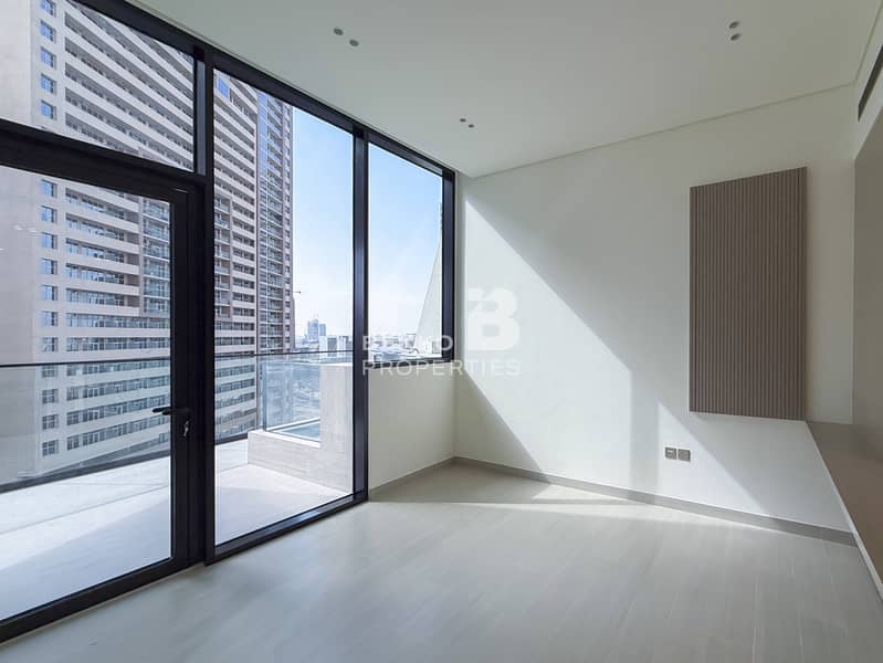 Luxury 1BR Apartment | Binghatti Royale - Image 7