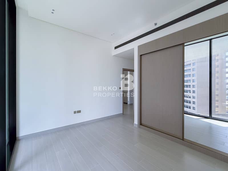 Luxury 1BR Apartment | Binghatti Royale - Image 9