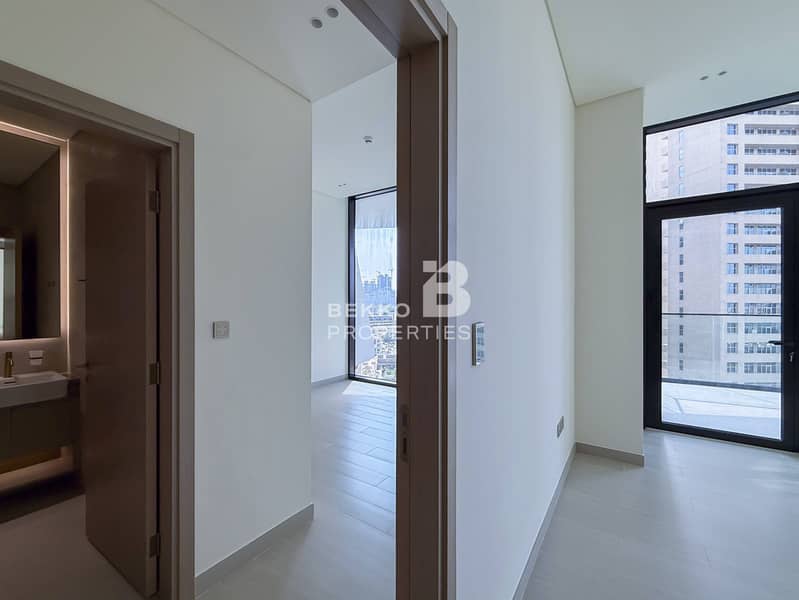 Luxury 1BR Apartment | Binghatti Royale - Image 11