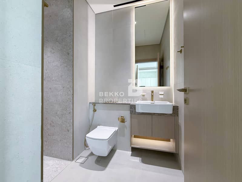 Luxury 1BR Apartment | Binghatti Royale - Image 13