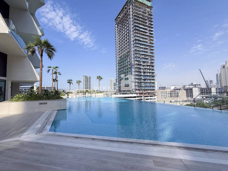 Luxury 1BR Apartment | Binghatti Royale - Image 16