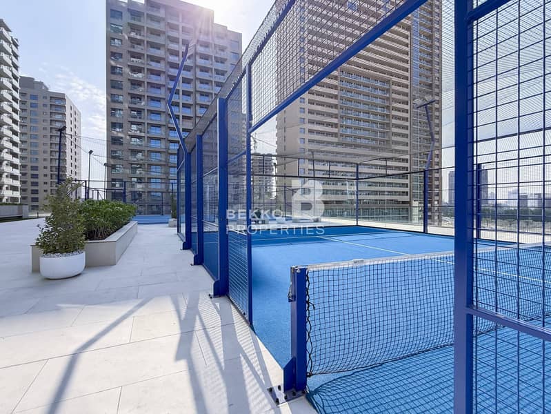 Luxury 1BR Apartment | Binghatti Royale - Image 21