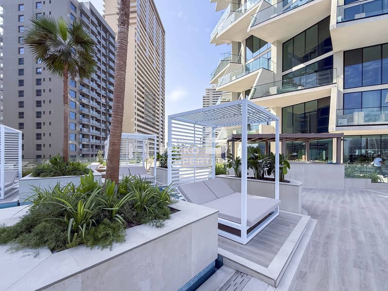 Luxury 1BR Apartment | Binghatti Royale - Image 23