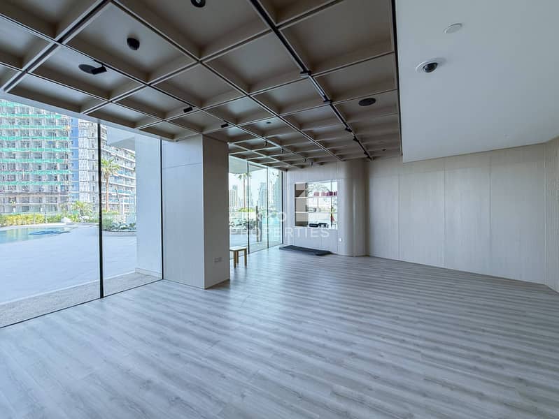 Luxury 1BR Apartment | Binghatti Royale - Image 24