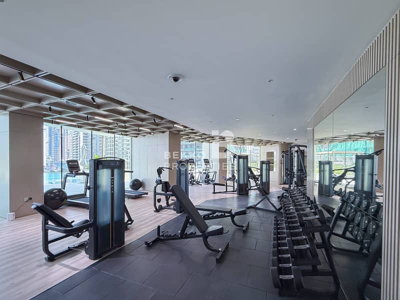 Luxury 1BR Apartment | Binghatti Royale - Image 25