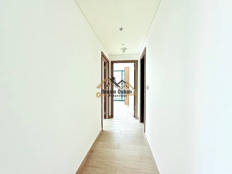 Corner Unit | Community And Lagoon View