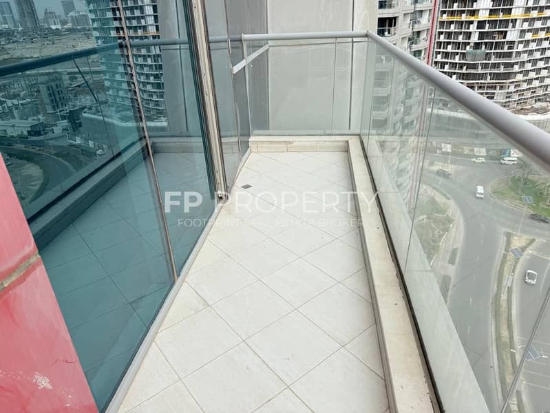 Canal View | Huge Size | High Floor - Image 6