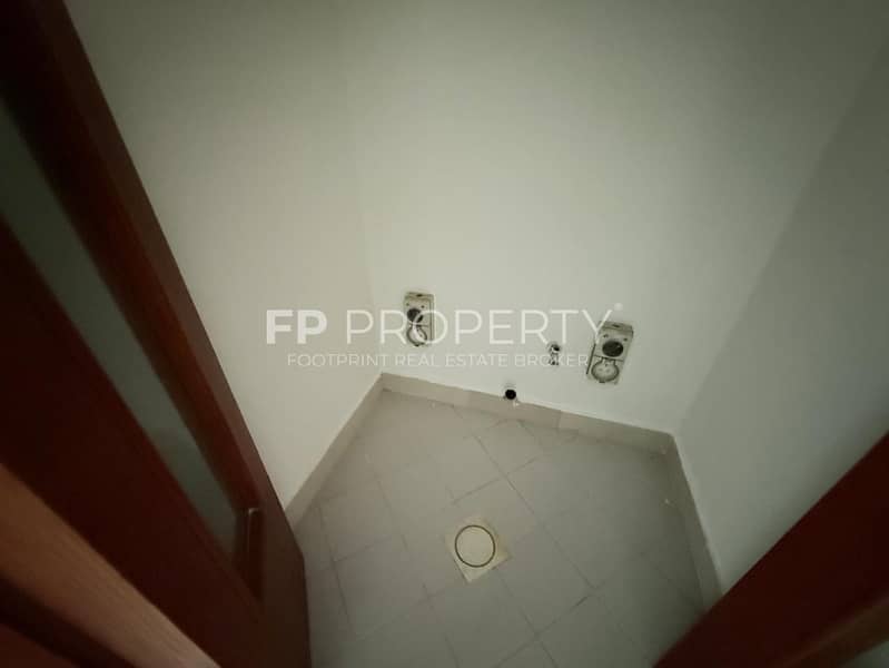 Canal View | Huge Size | High Floor - Image 7