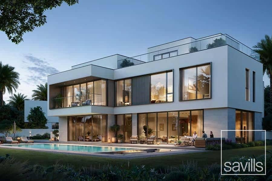 Selling at Original Price | Branded Villa