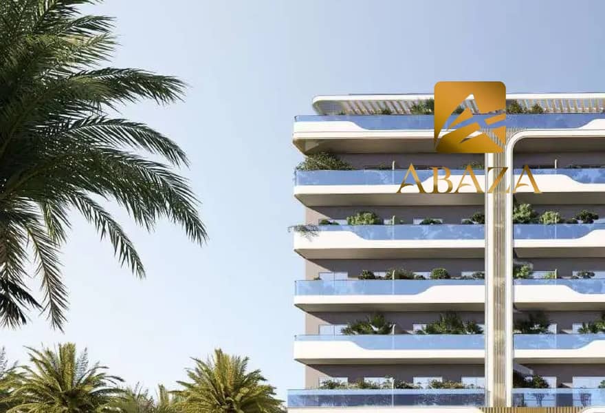 1 BHK + STUDY |10 MINUTES TO AIRPORT | PRIME LOCATION FLEXIBLE PAYMENT PLAN