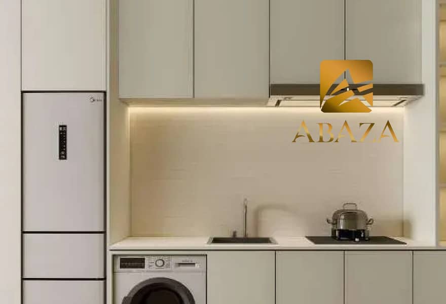 1 BHK + STUDY |10 MINUTES TO AIRPORT | PRIME LOCATION FLEXIBLE PAYMENT PLAN - Image 6