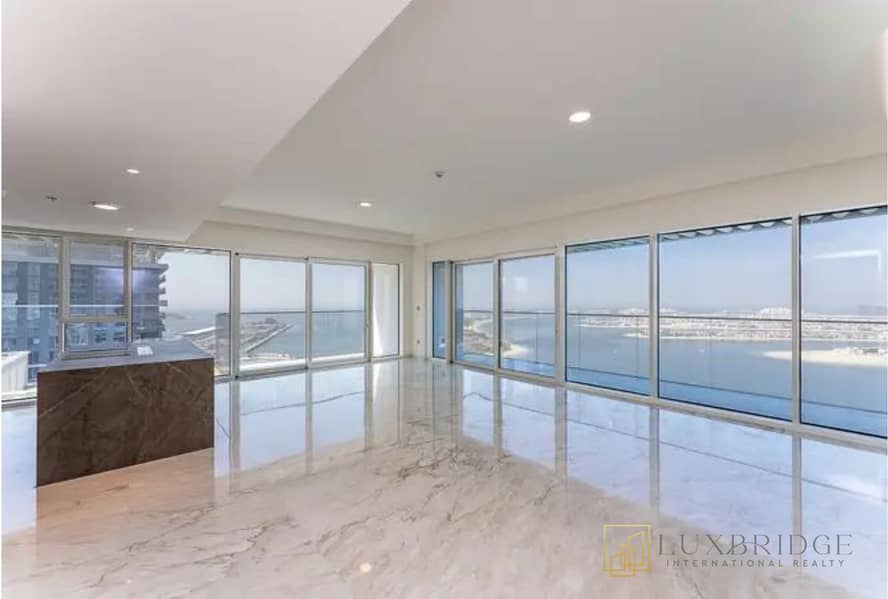 Elie Saab Interiors | Beachfront | Palm View