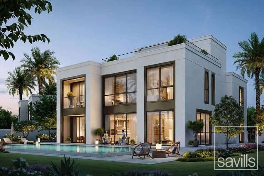 Selling at Original Price | Branded Villa