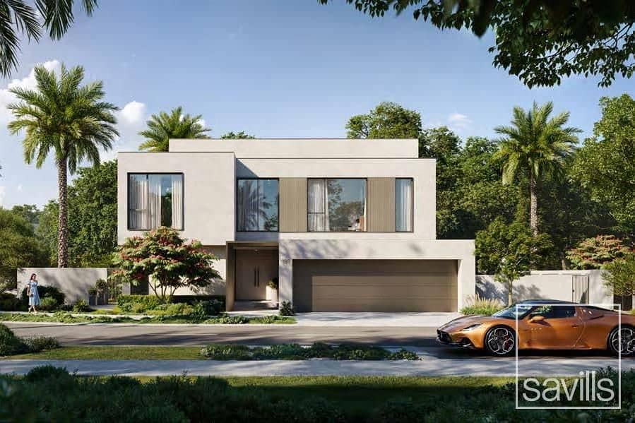 Selling at Original Price | Branded Villa