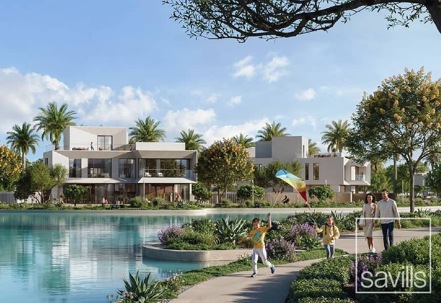 Selling at Original Price | Branded Villa - Image 14