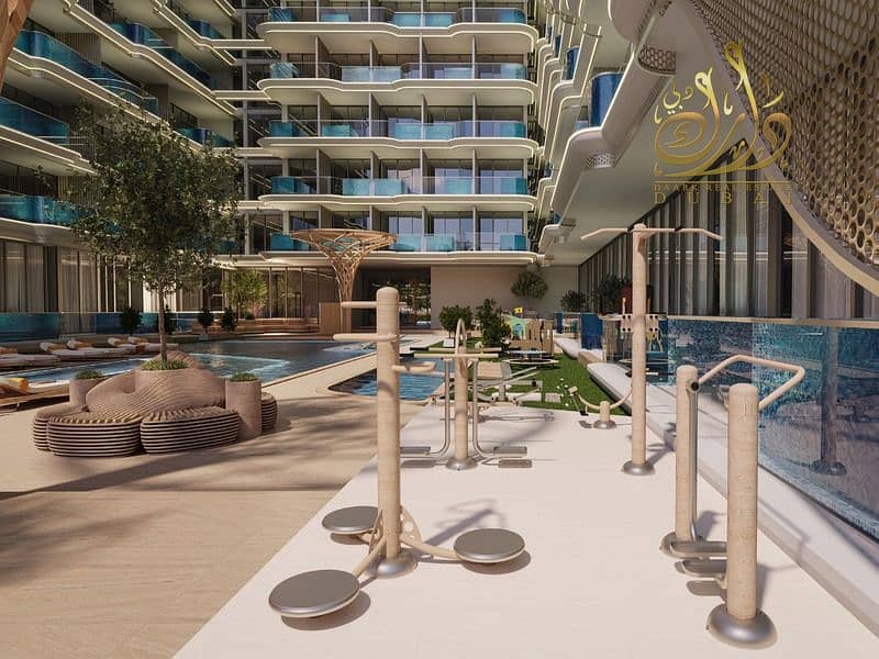 FAMILES COMMUNITY PREMUIM FINSHES 1% FOR 80 MONTHS