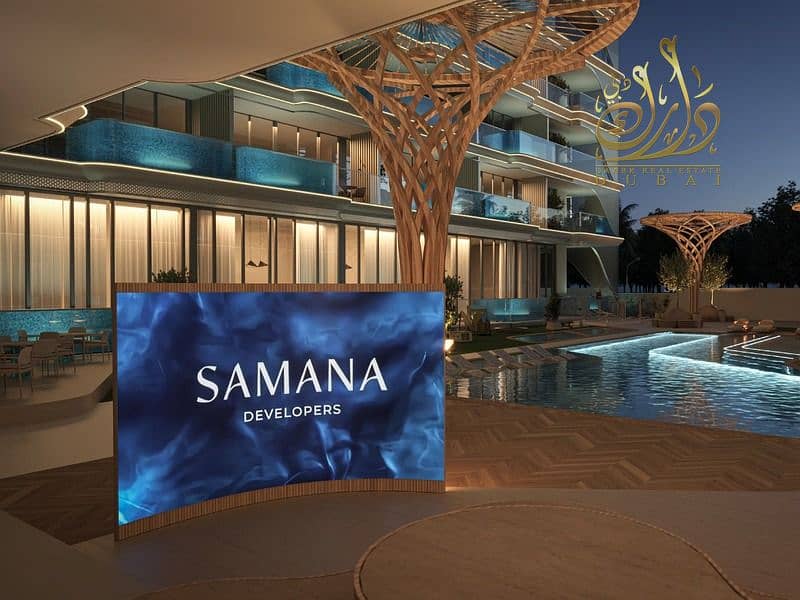 FAMILES COMMUNITY PREMUIM FINSHES 1% FOR 80 MONTHS