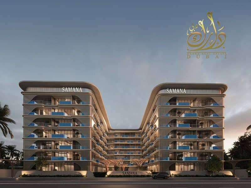 FAMILES COMMUNITY PREMUIM FINSHES 1% FOR 80 MONTHS - Image 8