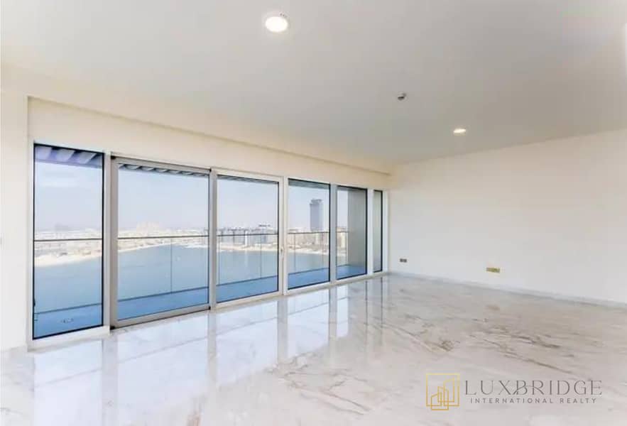 Elie Saab Interiors | Beachfront | Palm View