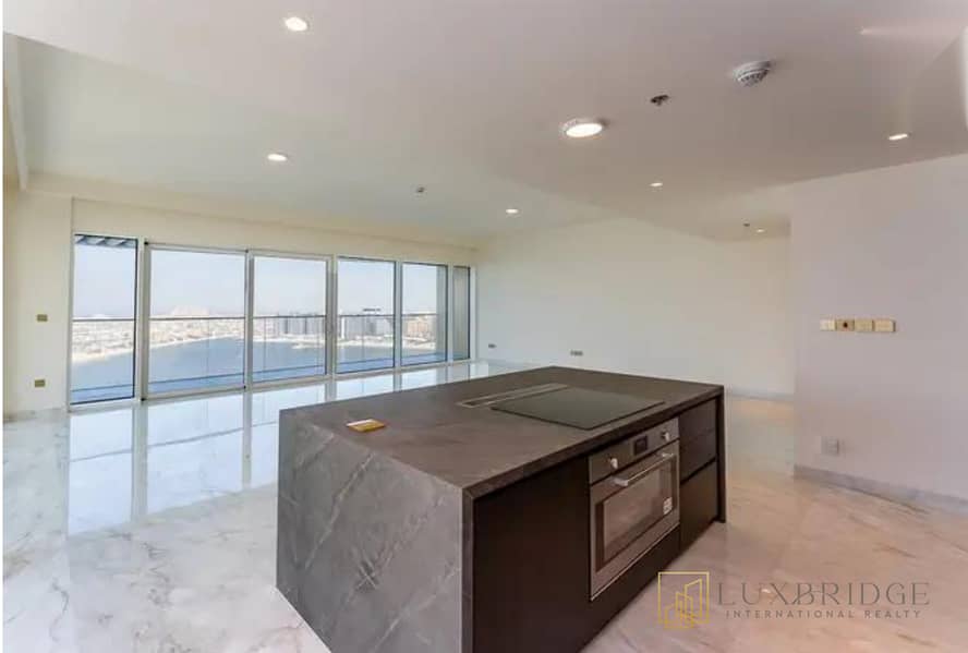 Elie Saab Interiors | Beachfront | Palm View