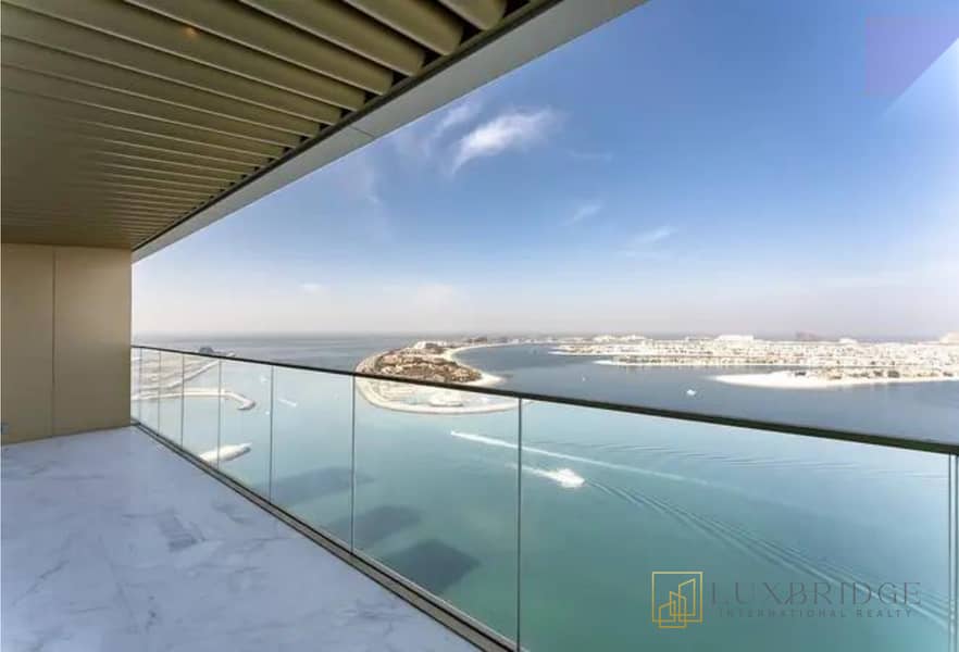 Elie Saab Interiors | Beachfront | Palm View - Image 12