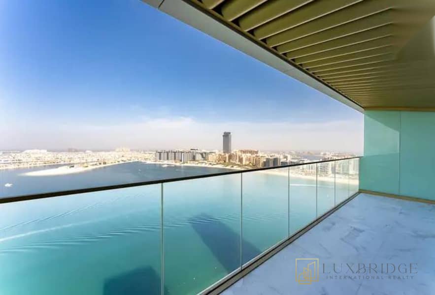 Elie Saab Interiors | Beachfront | Palm View - Image 13