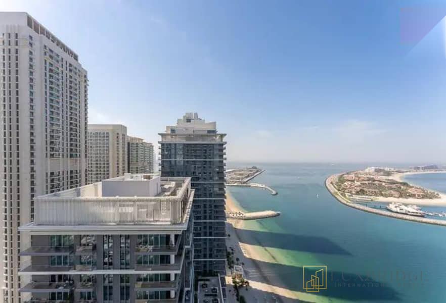 Elie Saab Interiors | Beachfront | Palm View - Image 14