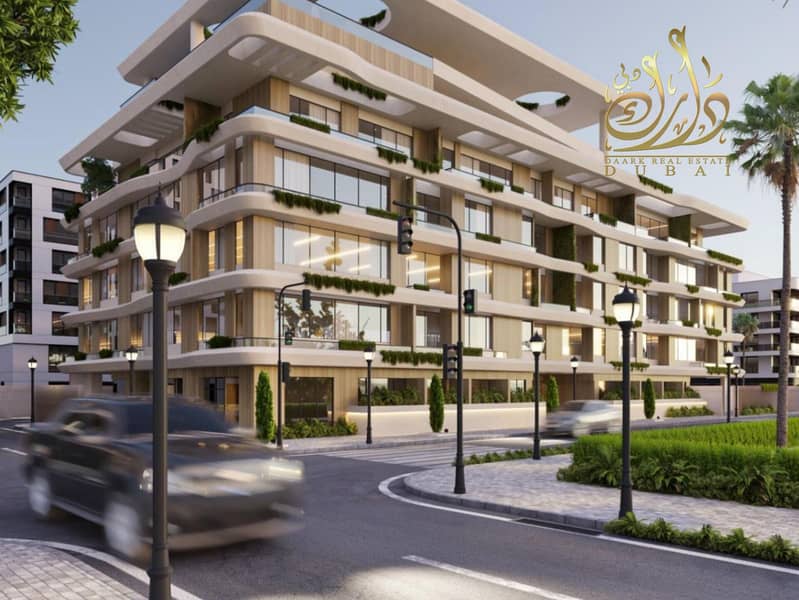 MORTGAGE DEAL_ 30/70 PAYMANTPLAN_ALMOST READY_LAST