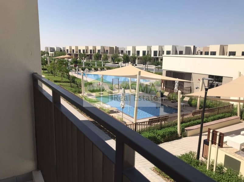 Pool View | Single Row | Best Layout - Image 11