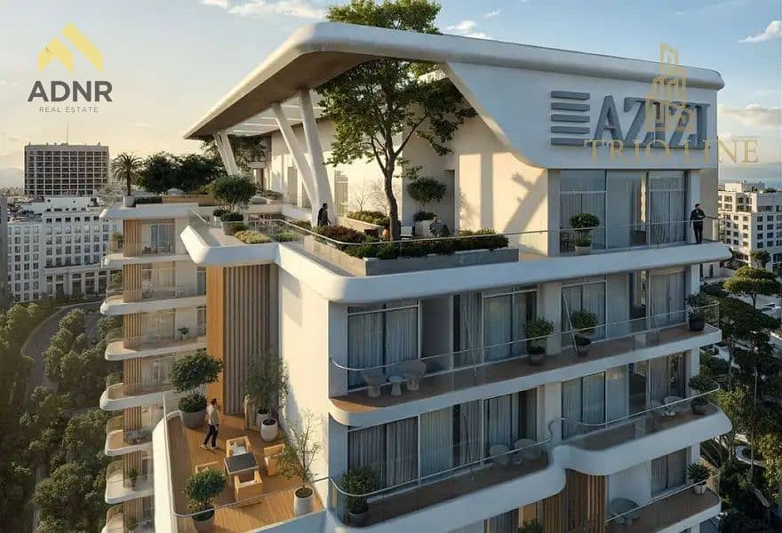 Metro | Exclusive Offer | Prime Location | High Return on Investment | Flexible Payment Plan