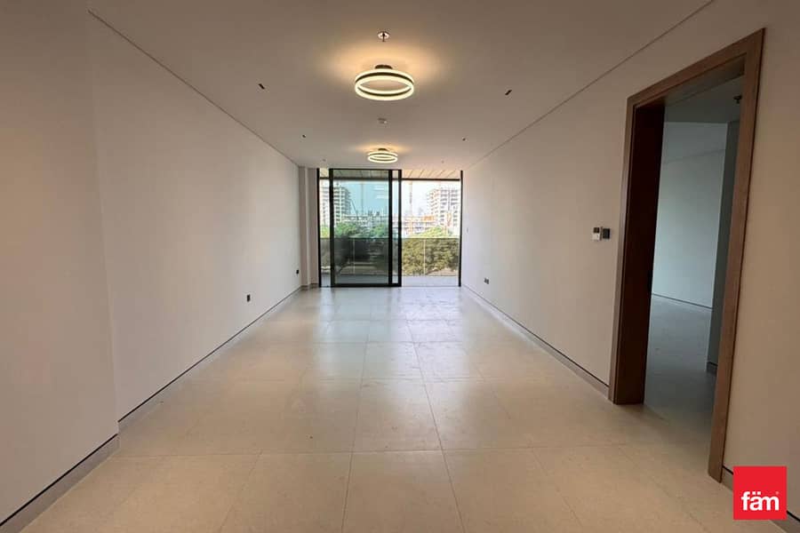 1 Bedroom | Burj View | OP Resale | Exclusive