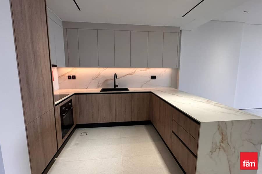 1 Bedroom | Burj View | OP Resale | Exclusive