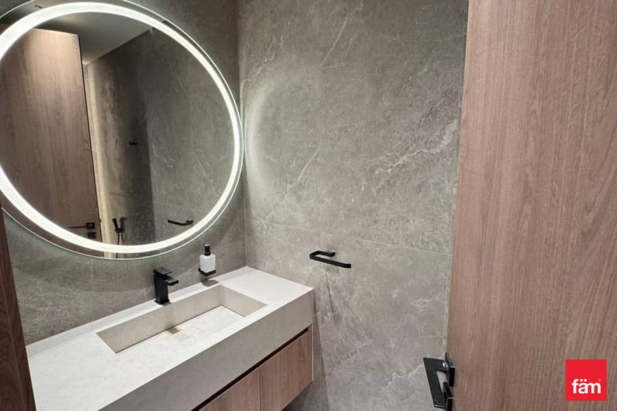 1 Bedroom | Burj View | OP Resale | Exclusive - Image 6