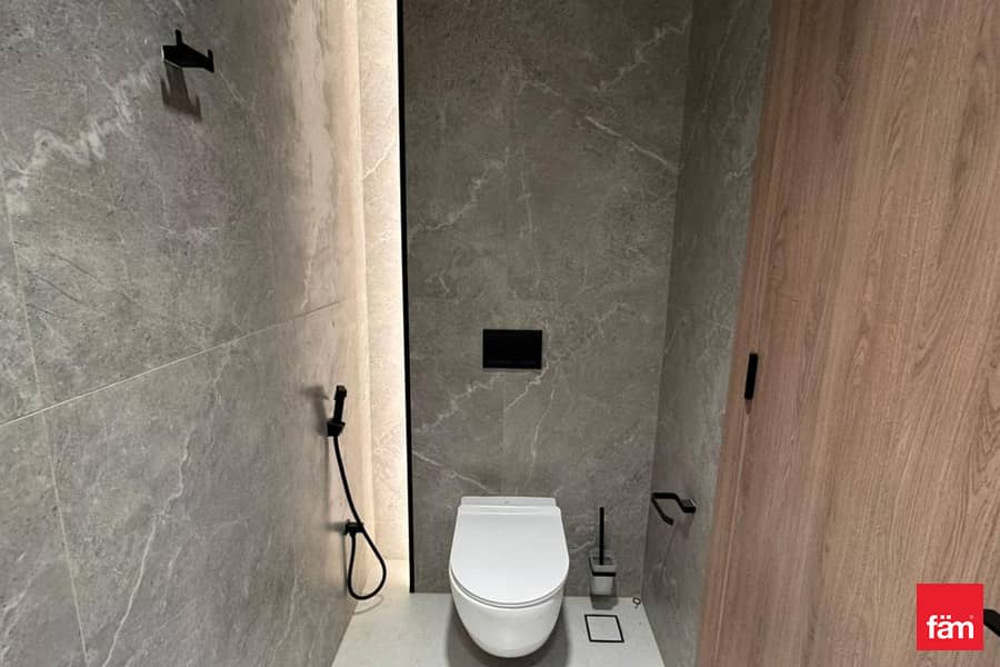 1 Bedroom | Burj View | OP Resale | Exclusive - Image 7