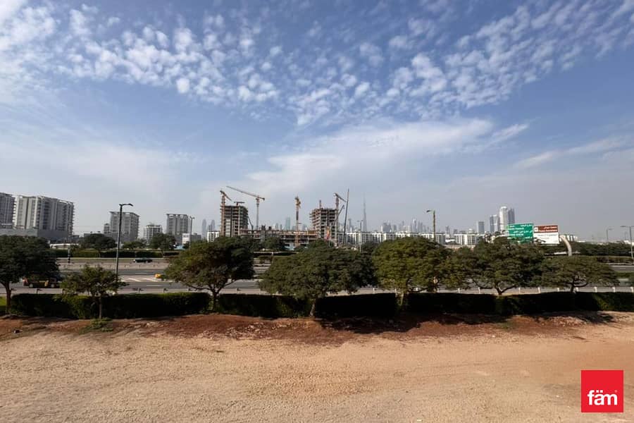 1 Bedroom | Burj View | OP Resale | Exclusive - Image 10