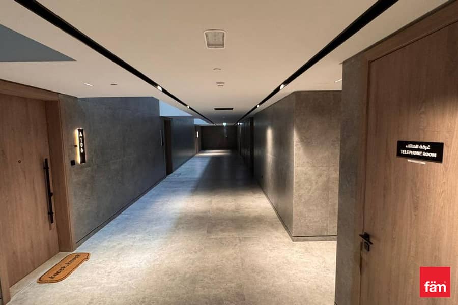 1 Bedroom | Burj View | OP Resale | Exclusive - Image 11