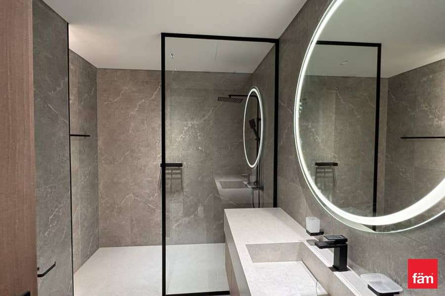 1 Bedroom | Burj View | OP Resale | Exclusive - Image 16