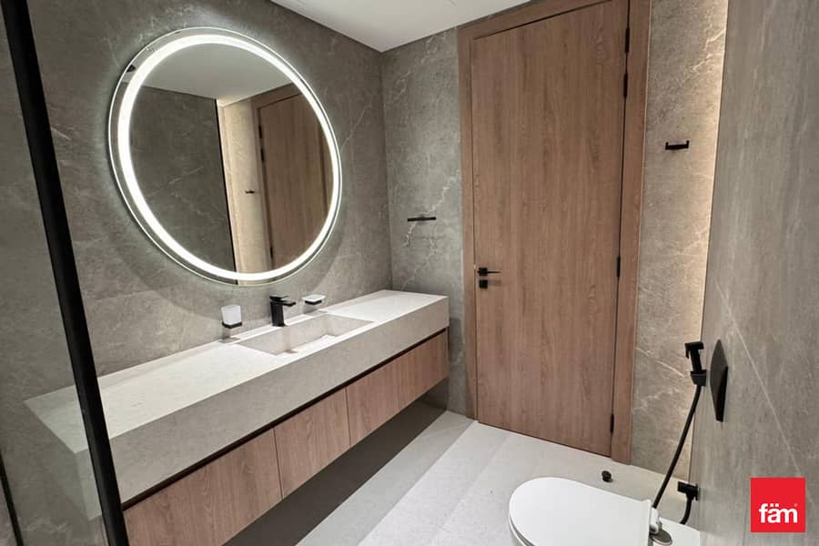 1 Bedroom | Burj View | OP Resale | Exclusive - Image 17