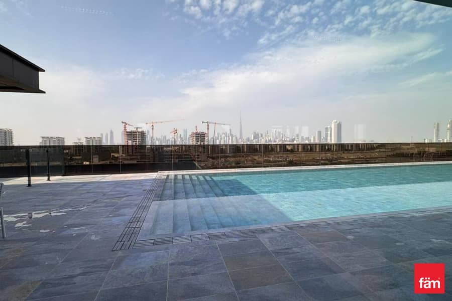 1 Bedroom | Burj View | OP Resale | Exclusive - Image 20