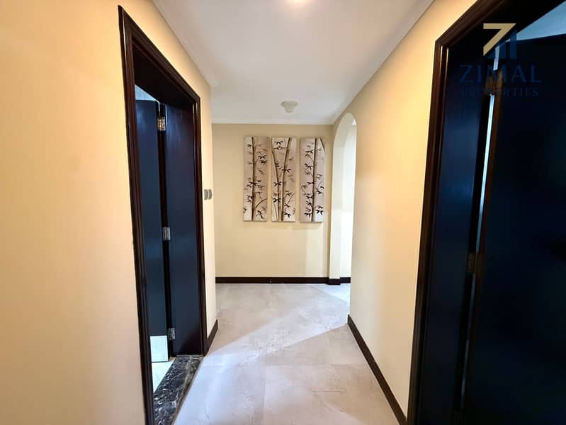 Fully Furnished 2BHK with Free AC | Family Building | Al Nahda Dubai