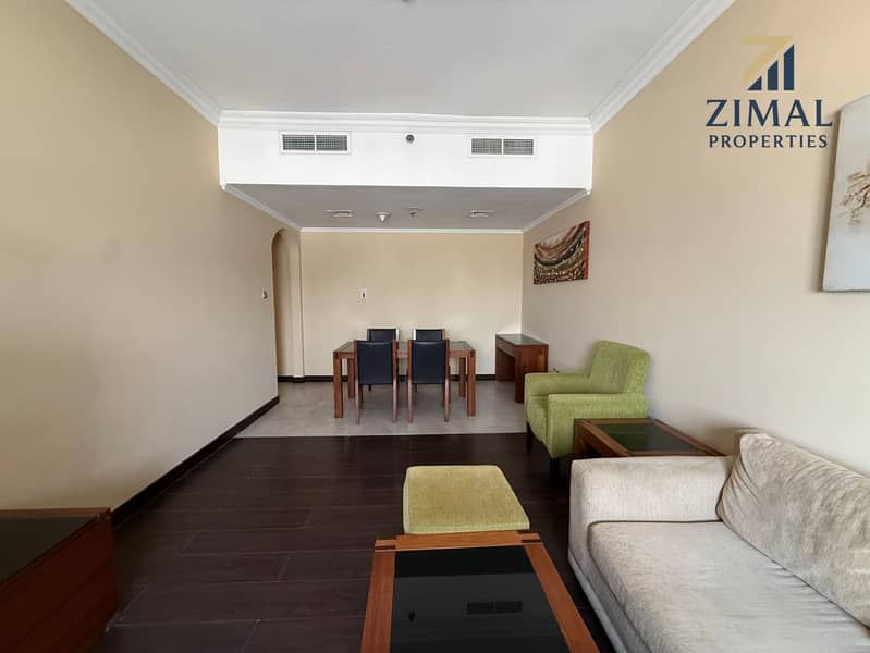 Fully Furnished 2BHK with Free AC | Family Building | Al Nahda Dubai - Image 7