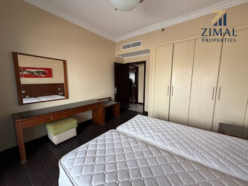 Fully Furnished 2BHK with Free AC | Family Building | Al Nahda Dubai - Image 9