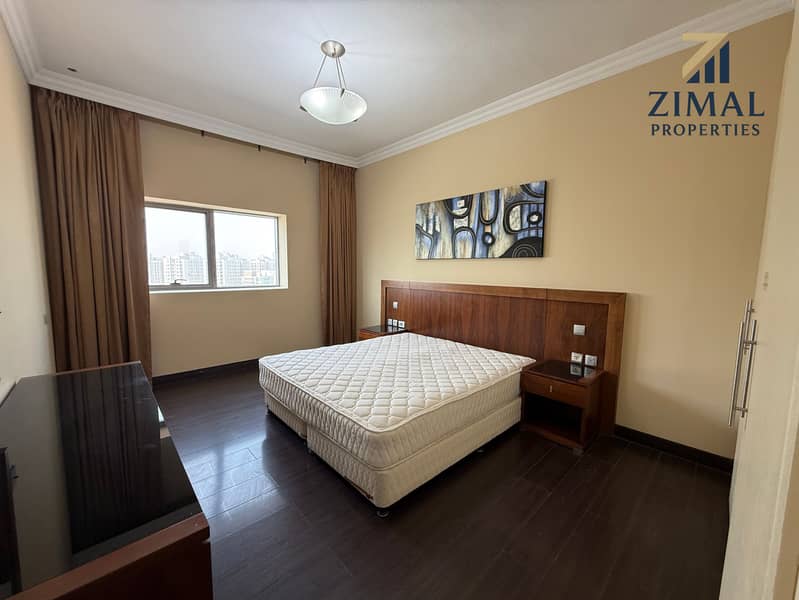 Fully Furnished 2BHK with Free AC | Family Building | Al Nahda Dubai - Image 11