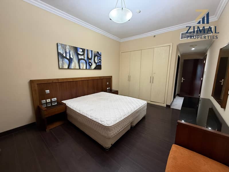Fully Furnished 2BHK with Free AC | Family Building | Al Nahda Dubai - Image 12