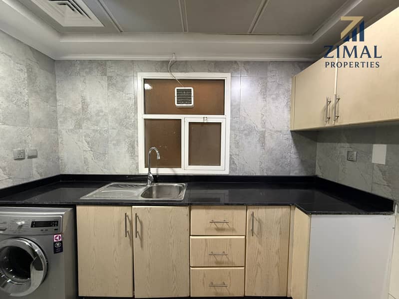 Fully Furnished 2BHK with Free AC | Family Building | Al Nahda Dubai - Image 14