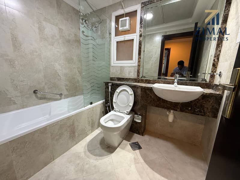 Fully Furnished 2BHK with Free AC | Family Building | Al Nahda Dubai - Image 15